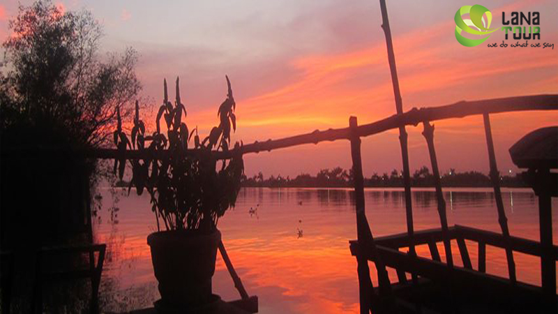 Mekong Guesthouse